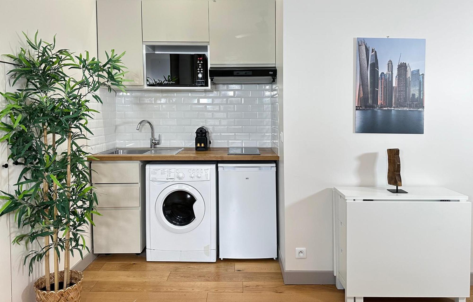 Spacious Studio In Saint-Germain-Des-Pres Apartment Paris Exterior photo