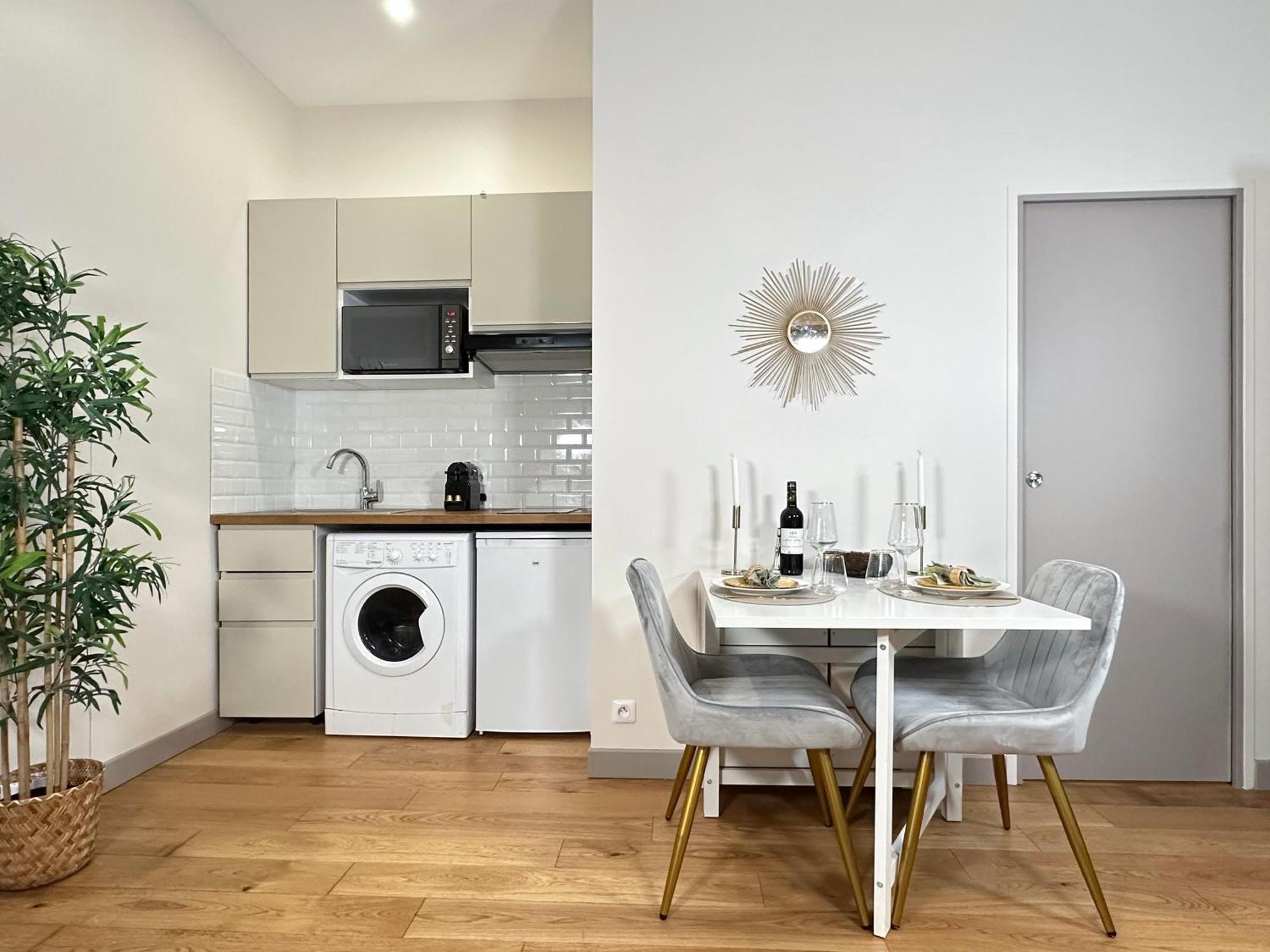 Spacious Studio In Saint-Germain-Des-Pres Apartment Paris Exterior photo