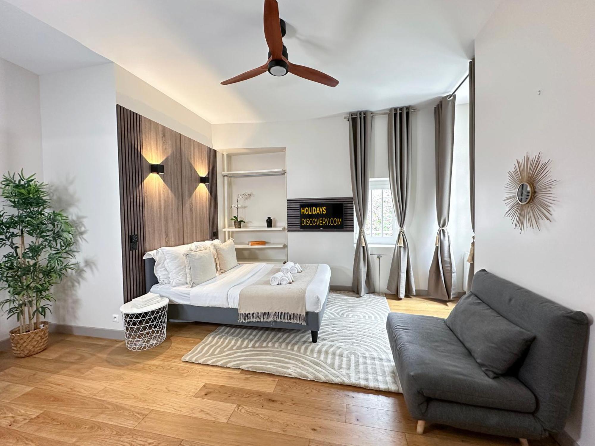 Spacious Studio In Saint-Germain-Des-Pres Apartment Paris Exterior photo