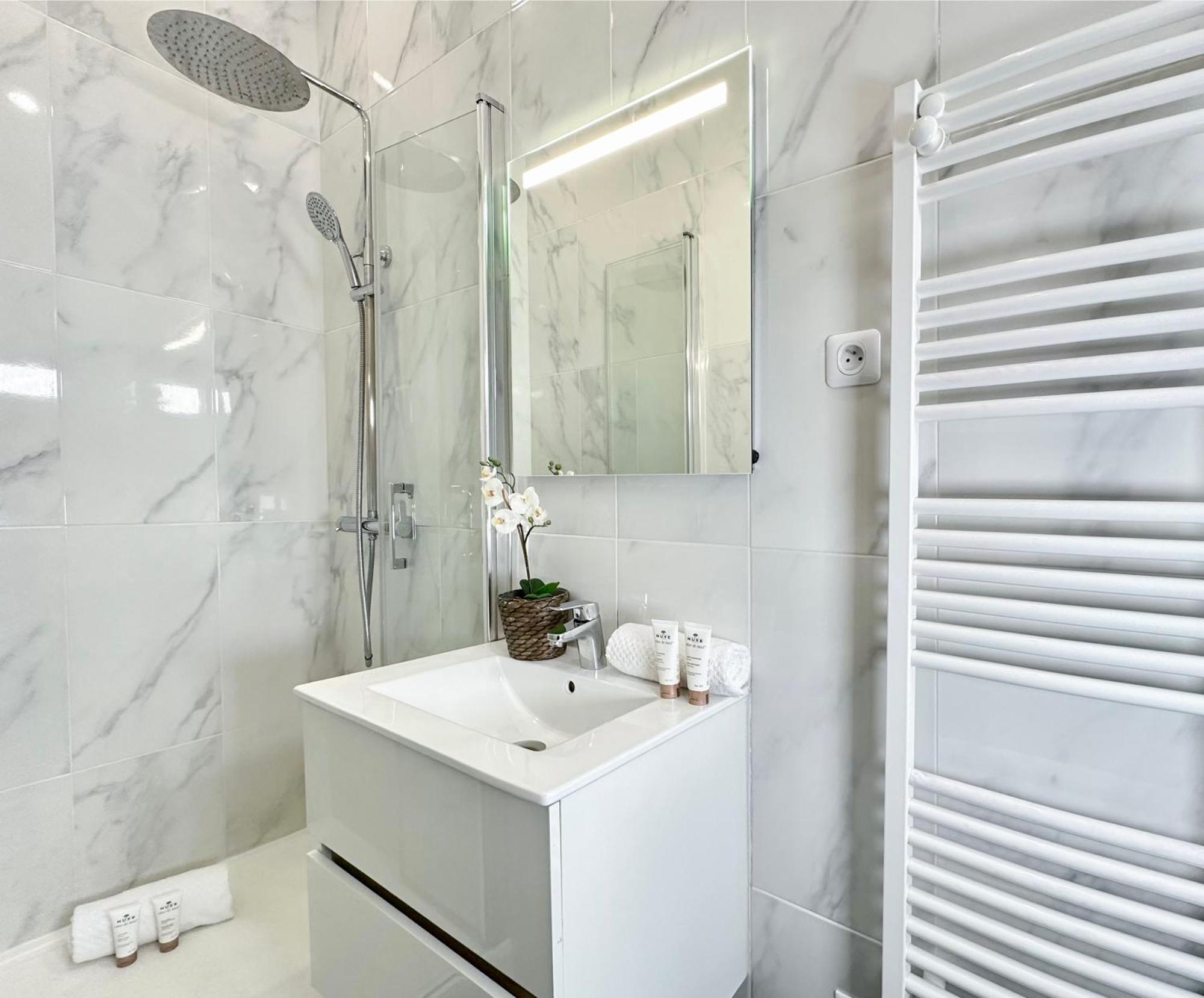 Spacious Studio In Saint-Germain-Des-Pres Apartment Paris Exterior photo